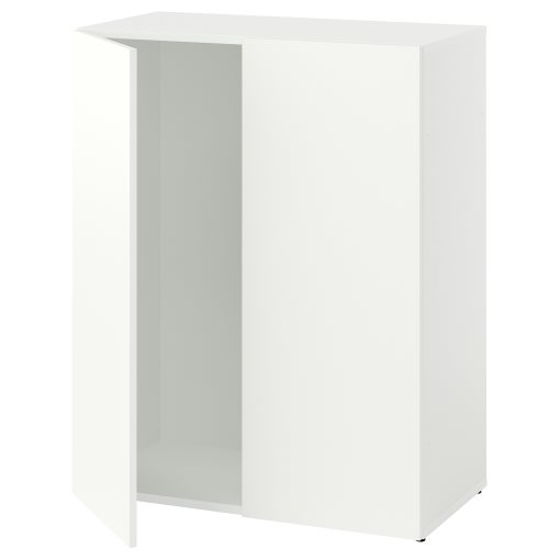 LASTARE, рамка с врати, 80x42x100 см, 305.964.71
