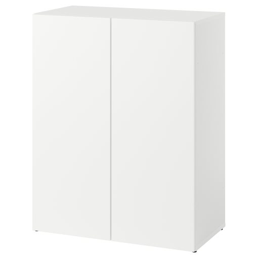 LASTARE, рамка с врати, 80x42x100 см, 305.964.71