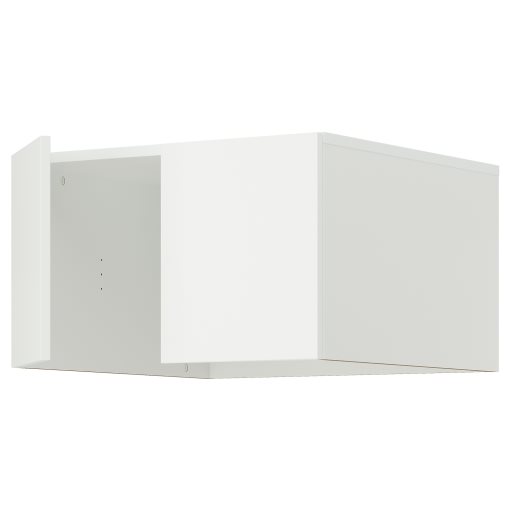 LASTARE, надстройка с вратички, 60x62x36 см, 305.964.85