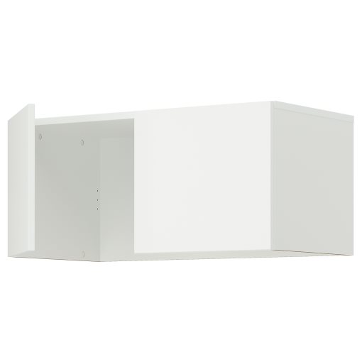 LASTARE, надстройка с вратички, 80x42x36 см, 305.964.90