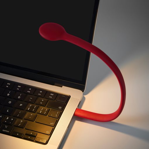 HÖSTULOTA, LED USB лампа, 306.128.24
