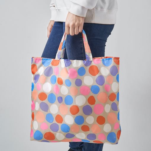 ROMELSÖN, чанта, 45x36 см, 306.425.62
