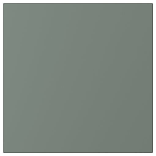 METOD, хоризонтален стенен шкаф, 40x40 см, 393.918.04