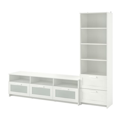 BRIMNES, TV секция, 394.772.42
