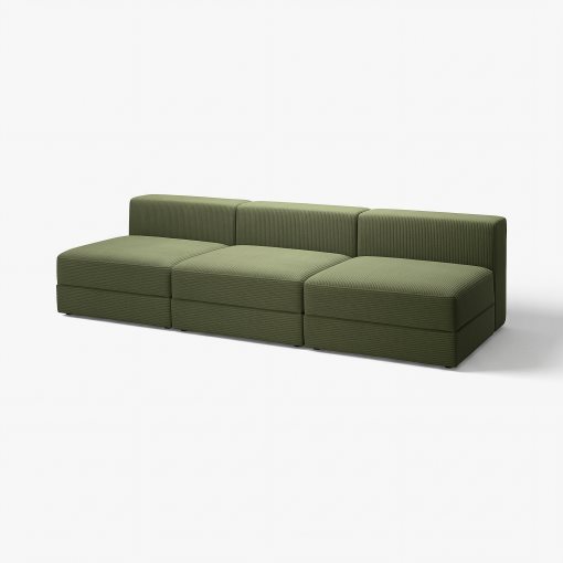 JÄTTEBO, 4,5-местен модулен диван, 394.850.96