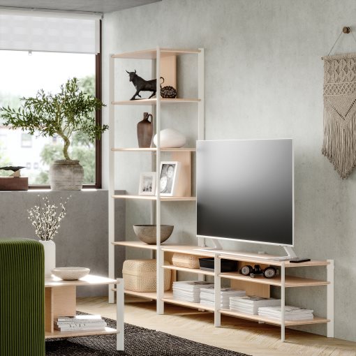 JÄTTESTA, TV секция, 394.972.16