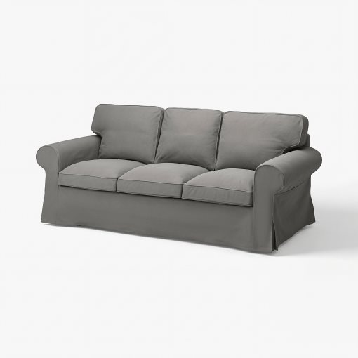 EKTORP, 3-местен диван, 395.089.98