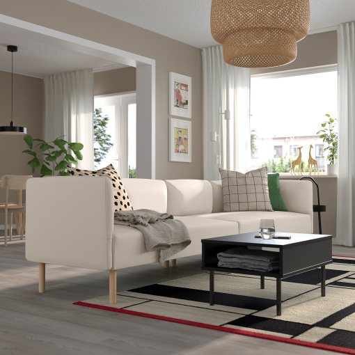 LILLEHEM, 4-местен модулен диван, 395.360.53