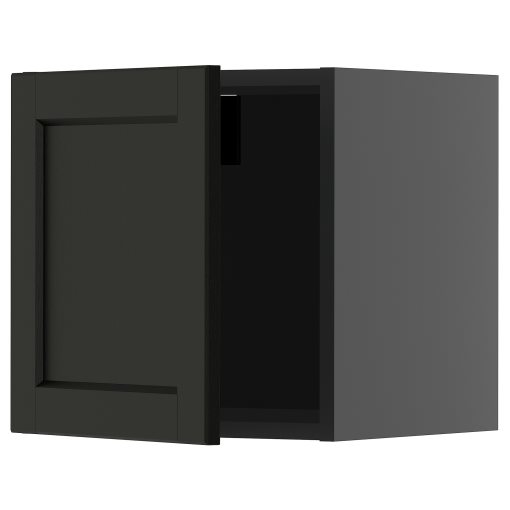 METOD, стенен шкаф, 395.891.45