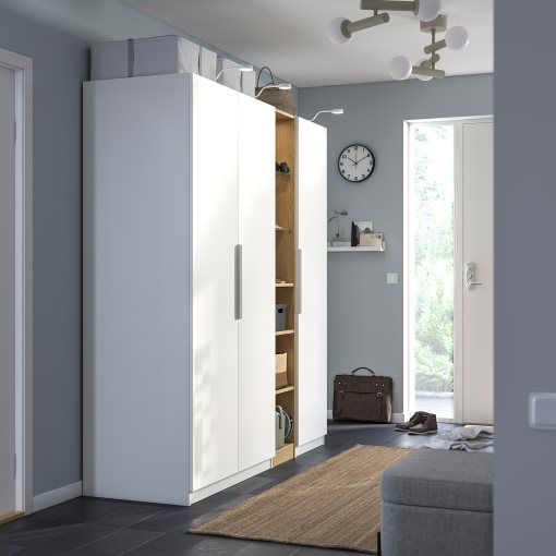 PAX/FORSAND, гардероб - комбинация, 396.072.53