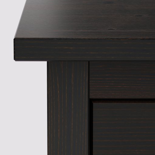 HEMNES, шкаф за обувки с 2 отделения, 402.169.08