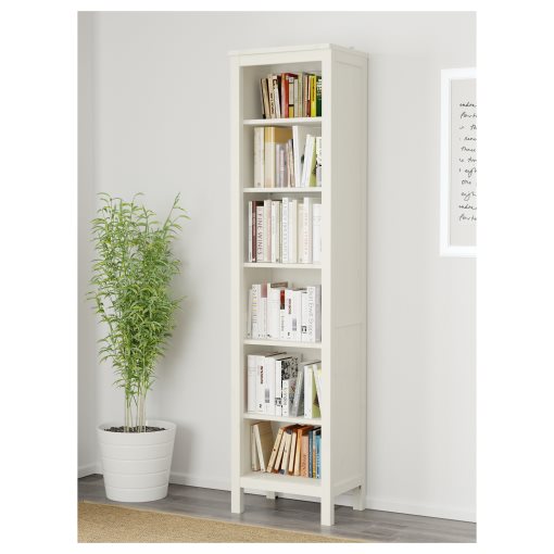 HEMNES, библиотека, 403.717.63