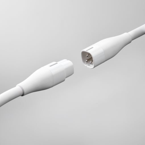 ÅSKVÄDER, захранващ кабел, 1.20 м, 404.736.48