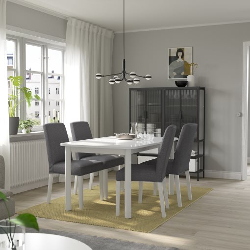 STRANDTORP, разтегателна маса, 404.872.78