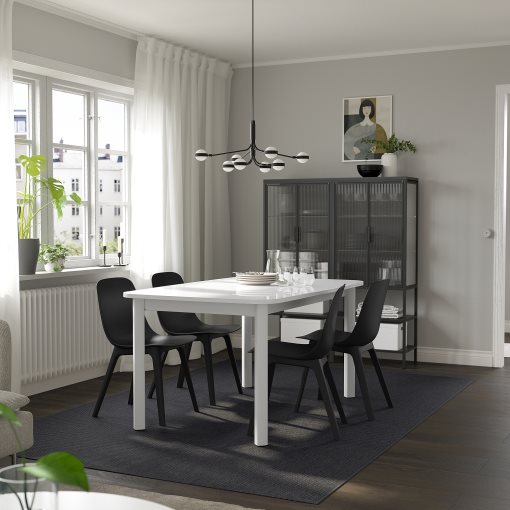 STRANDTORP, разтегателна маса, 404.872.78
