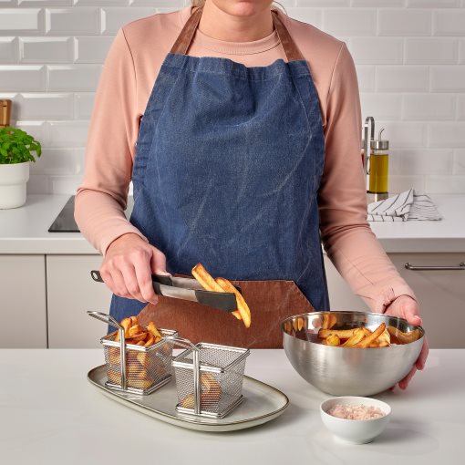 GRILLTIDER, панер за сервиране, 405.168.55