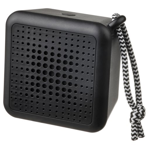 VAPPEBY, преносима Bluetooth тонколонка, водоустойчива, 405.225.83