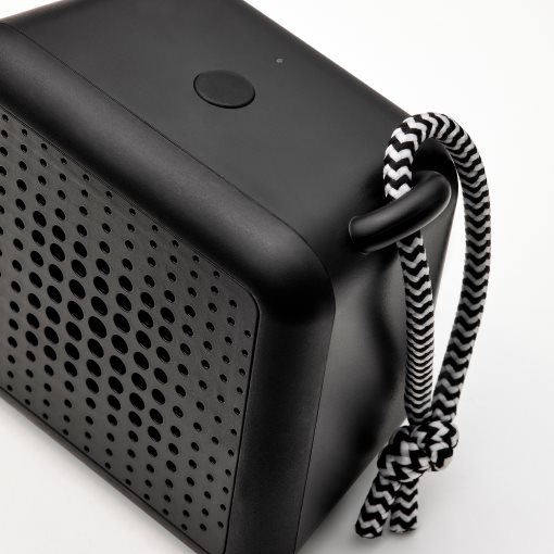 VAPPEBY, преносима Bluetooth тонколонка, водоустойчива, 405.225.83