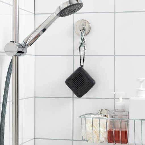 VAPPEBY, преносима Bluetooth тонколонка, водоустойчива, 405.225.83