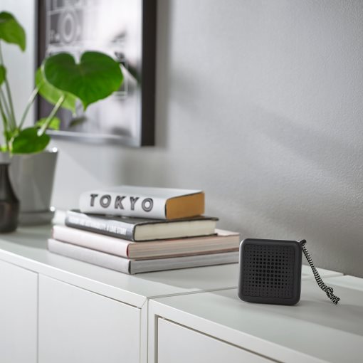 VAPPEBY, преносима Bluetooth тонколонка, водоустойчива, 405.225.83