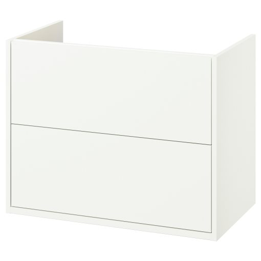 HAVBACK, шкаф за мивка с чекмеджета, 405.350.24