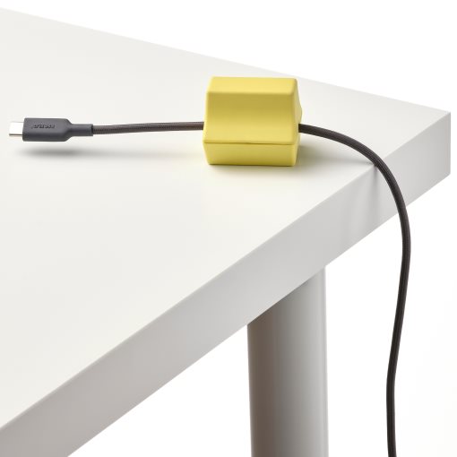 HAVSKÅL, USB поставка, к-т от 2, 405.372.83