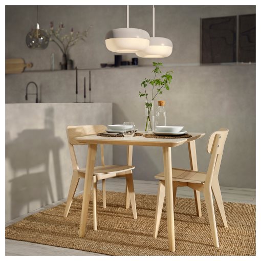 LISABO маса 40563776 | IKEA България