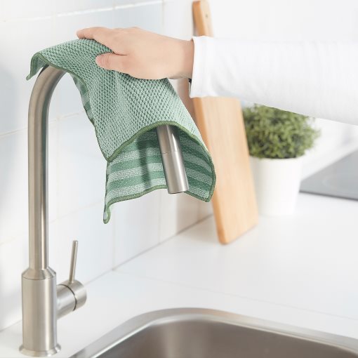 PEPPRIG, микрофибърна кърпа, 405.676.37