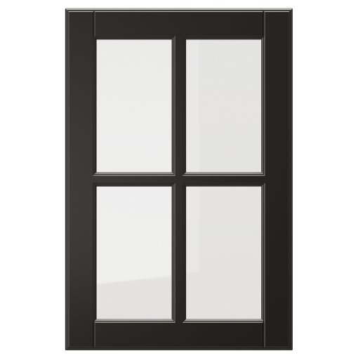 BODBYN, стъклена врата, 405.686.13