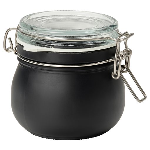 KORKEN, буркан с капак, 405.798.95