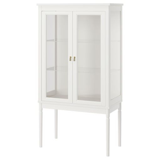 FÄRJKARL, витрина, 87x45x161 см, 405.976.44