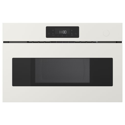 STENABY, микровълнова фурна за вграждане, IKEA 300, 406.068.27