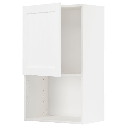 METOD, Стенен шкаф за микровълнова, 494.735.02