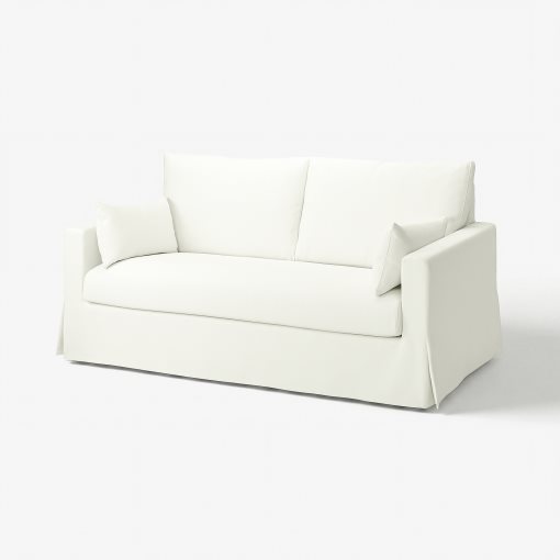 HYLTARP, 2-местен диван, 494.896.16