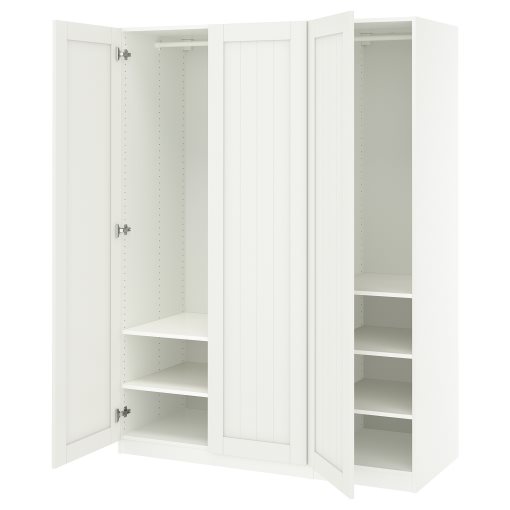 PAX/GULLABERG, Гардероб - комбинация, 495.630.22