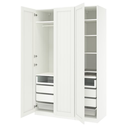 PAX/GULLABERG, Гардероб - комбинация, 495.635.69
