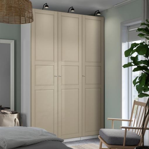 PAX/TYSSEDAL, Гардероб - комбинация, 495.908.55
