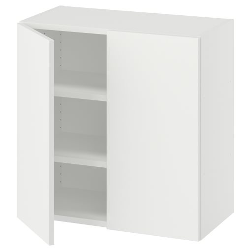 LASTARE, шкаф за стенен монтаж комбинация, 60x30x60 см, 496.036.88
