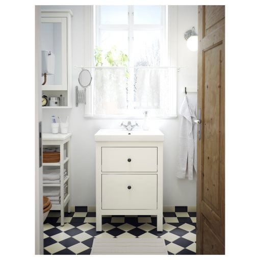 HEMNES, мивка, 502.176.67