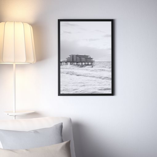 FISKBO, рамка, 50x70 см, 502.979.61