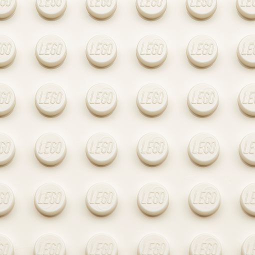 BYGGLEK, LEGO® кутия с капак, 26x18x12 см, 503.721.87