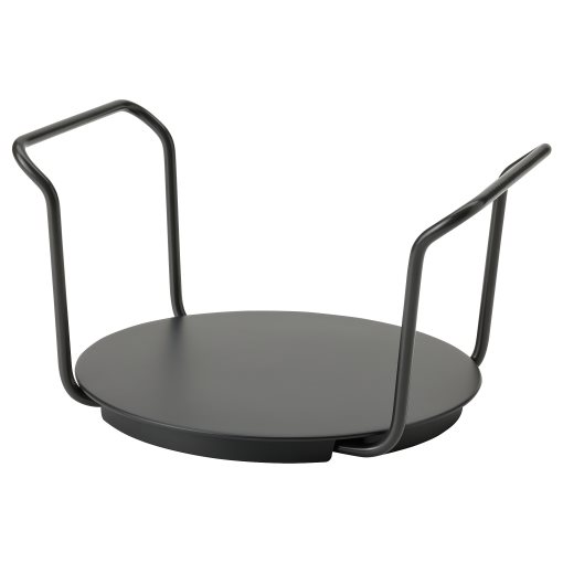UPPDATERA, поставка за чинии, 18-31 см, 504.861.79