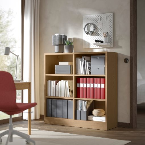 TONSTAD, етажерка, 504.892.91