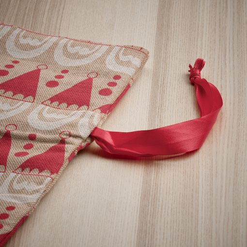 VINTERFINT, торба с връзки, 90x56 см, 505.296.35