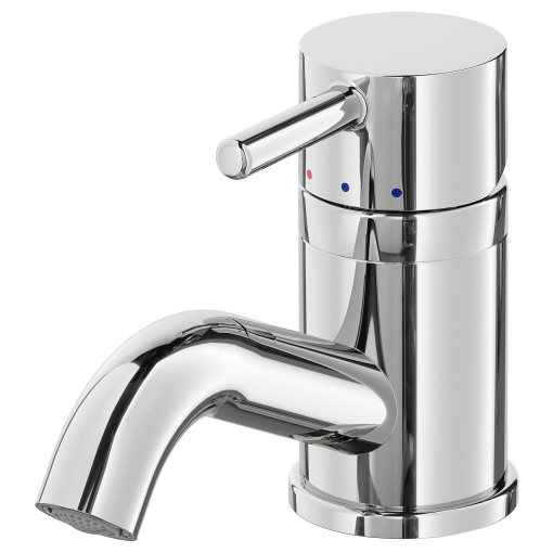 PILKÅN, смесител за мивка, 505.328.50