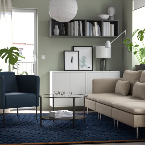 NÖVLING, килим, къса нишка, 505.329.92