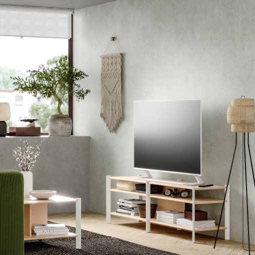 JÄTTESTA, TV шкаф, 505.388.52