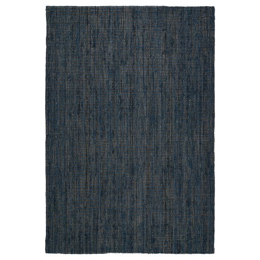 LANDBANA, килим, гладко тъкан, 505.605.79