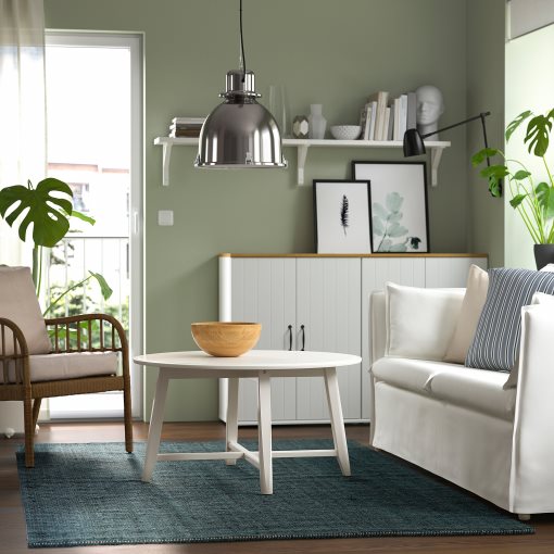 LANDBANA, килим, гладко тъкан, 505.605.79