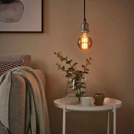 MOLNART, LED крушка E27 150 лумена, 505.848.82